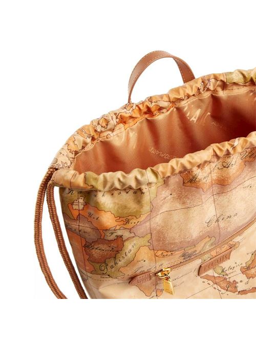 Zaino Sacca Geo Soft ALVIERO MARTINI | S0256001C0010